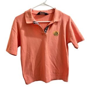 Vintage Burberrys Polo